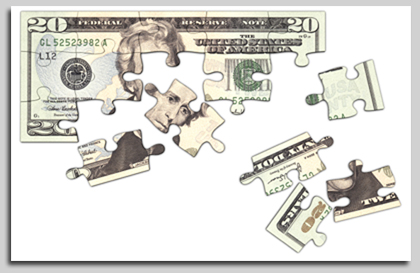 Money Puzzle